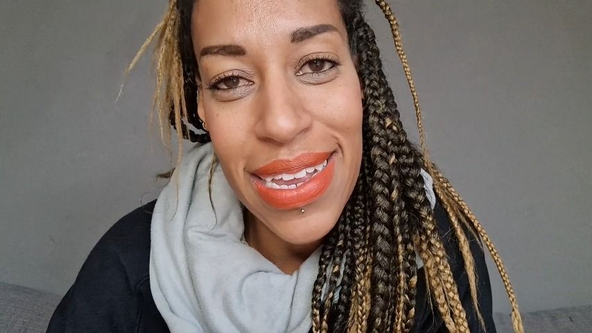 big dick humiliation