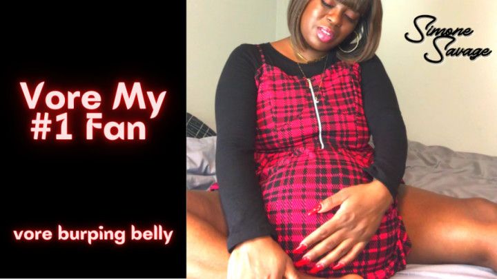 Swallow My Number 1 Fan