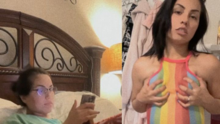 Private bachelorette party