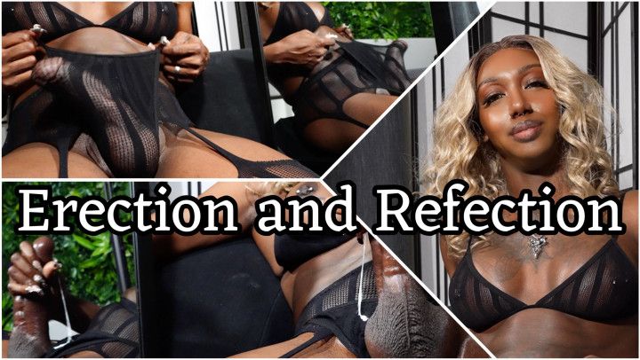 Erection and Reflection