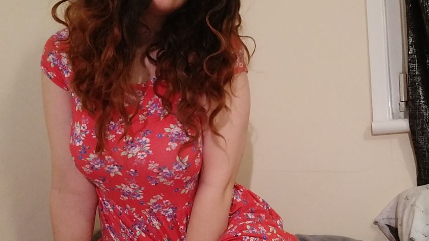 What's Under My Dress