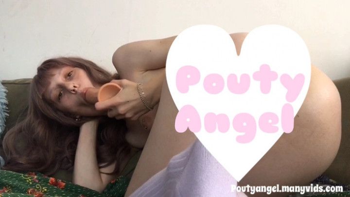 ass 2 mouth n butthole winking