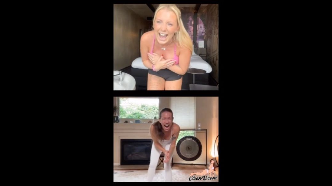 Completed Day 30 Squat Challenge