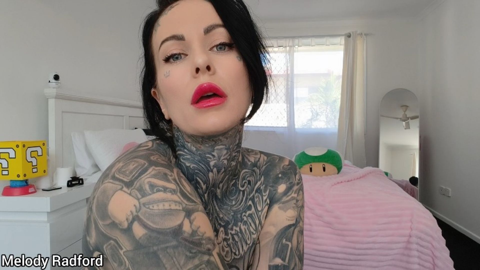 Video screenshot