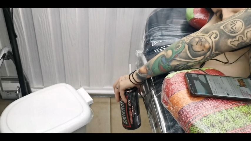 Video screenshot