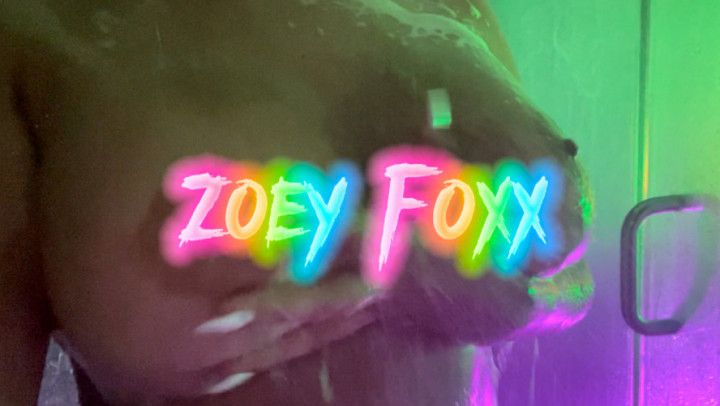 Huge Fake Tit Addiction