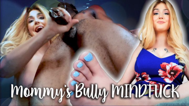 Step-Mommy's Bully ********