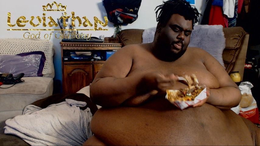 SSBHM Leviathan Snackpocalpse 2:Jerkcano