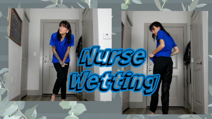 Nurse Pee