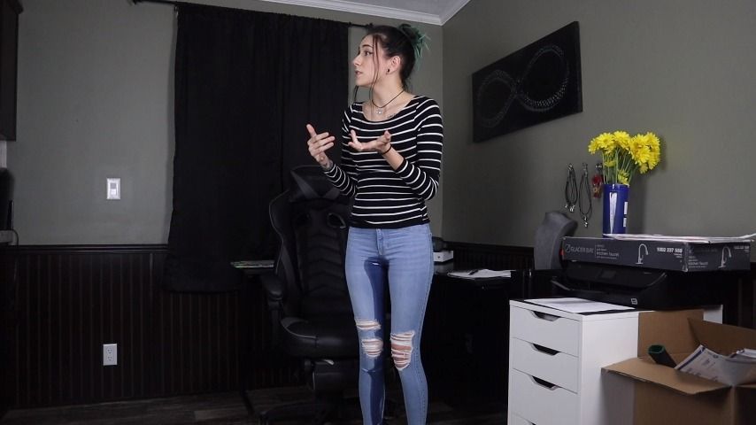 Students Scares Teacher