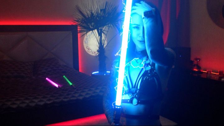 Star Wars Contest Sarah