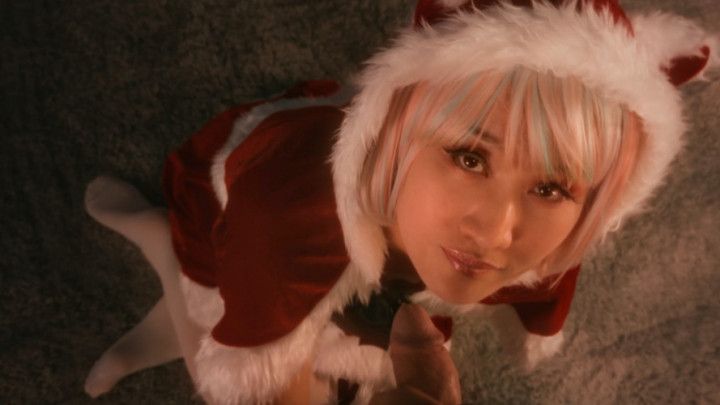 Christmas Miracle: Japanese Figure Comes to Life as Sex Doll