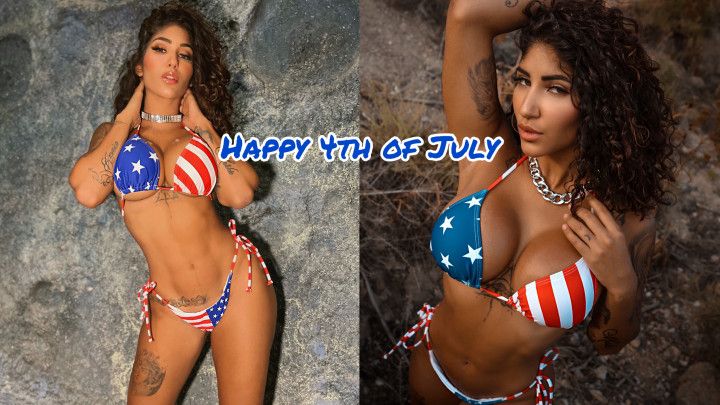 Naugthy Independence day