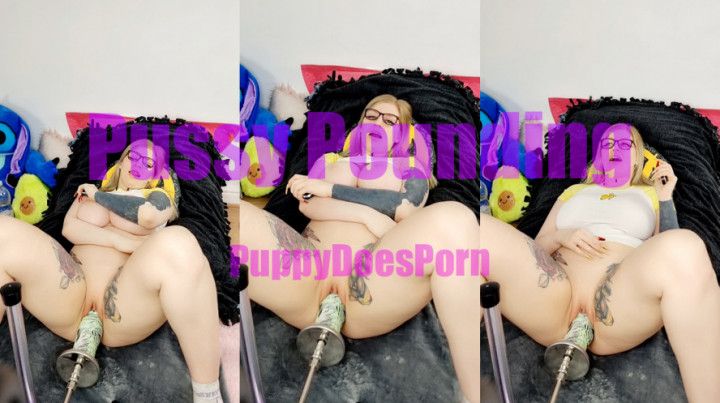 Fighting the Machine