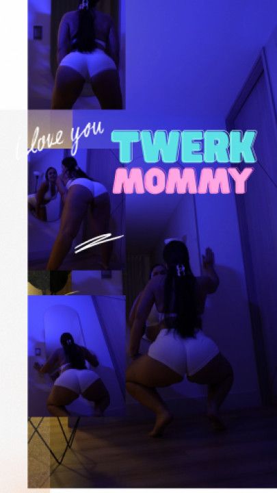 Twerk Queen Is Back