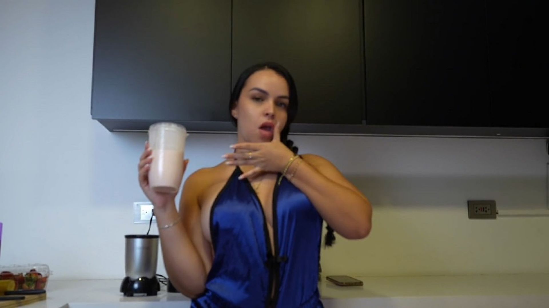 5-Your Favorite Shake