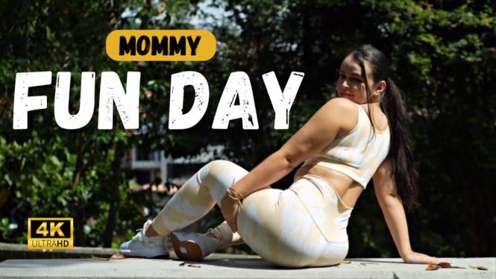 4-Perfect Day for Outdoors