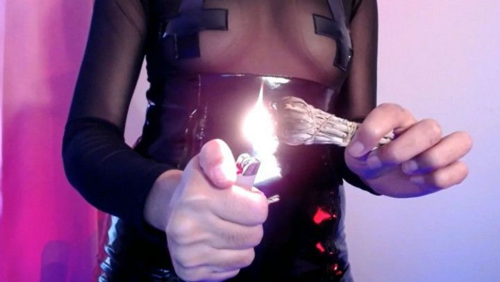 Sigilization for Aspirants