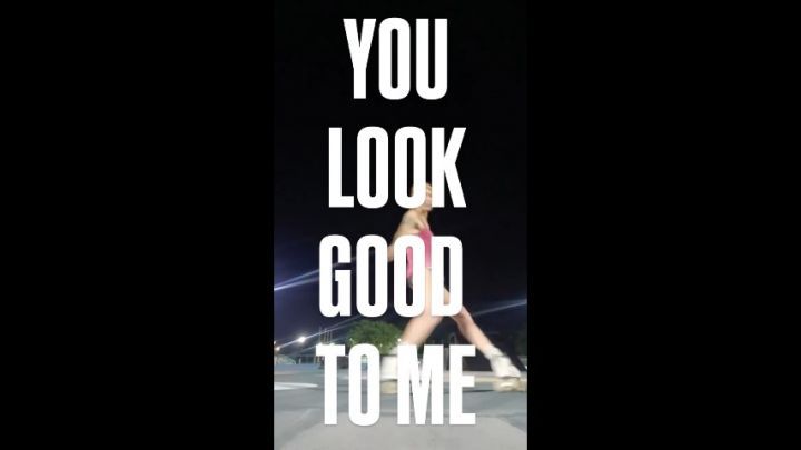 Roller skating session