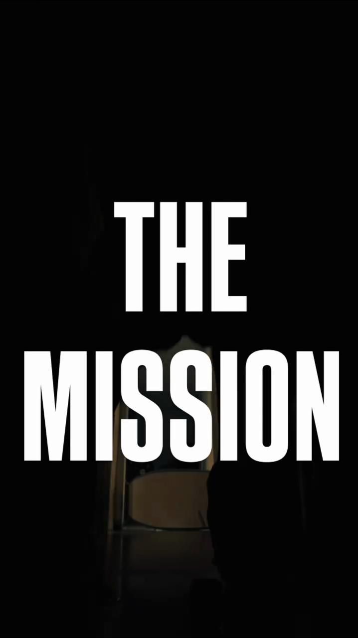 Roller dance The mission