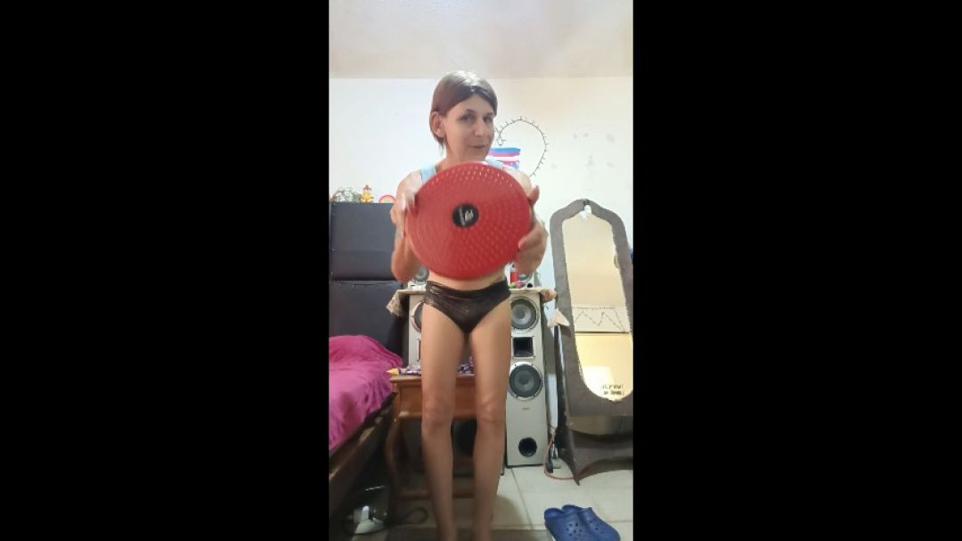 Playing with my Spinner