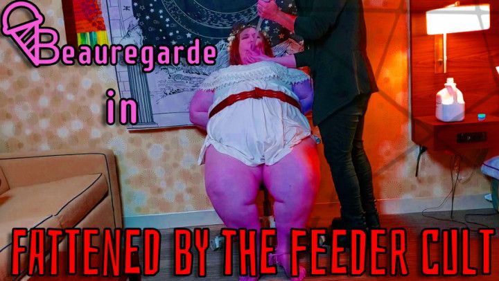 Fattened by the Feeder Cult