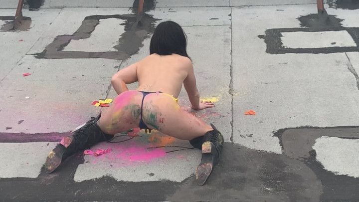 Video screenshot