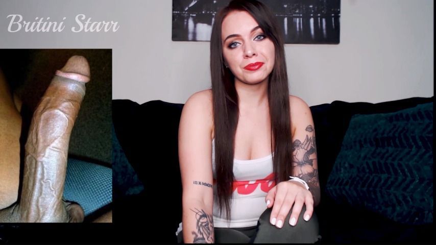 Dick Desire Reinforcement