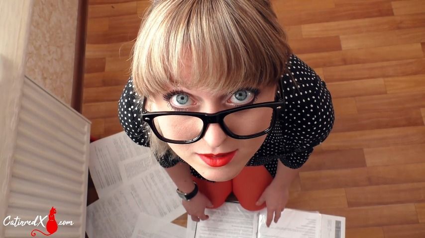 Secretary Suck Big Cock Boss and Cumshot