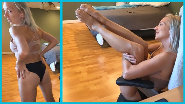 CAMMING E41 Short Solo Cam Session