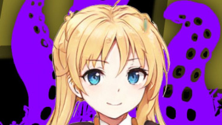 I'm Just A Tentacle Monster 1 Audiobook