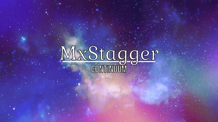 SciFi Theme - Continuum