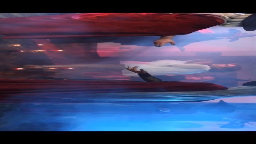 HOUSE OF WHORES: COVEN