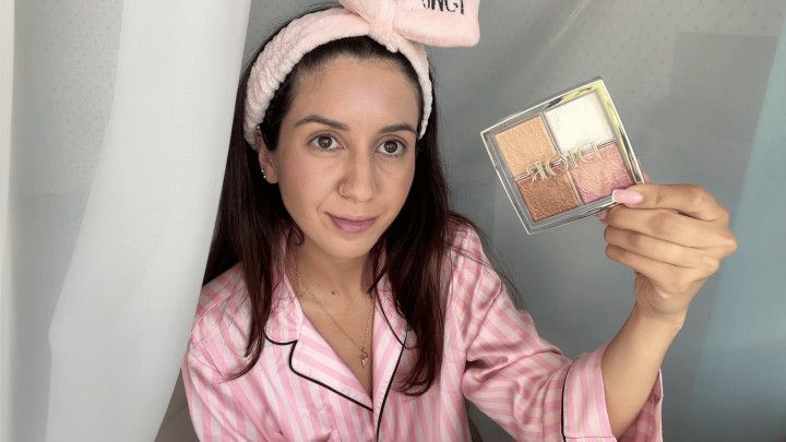 My Everyday Makeup Tutorial