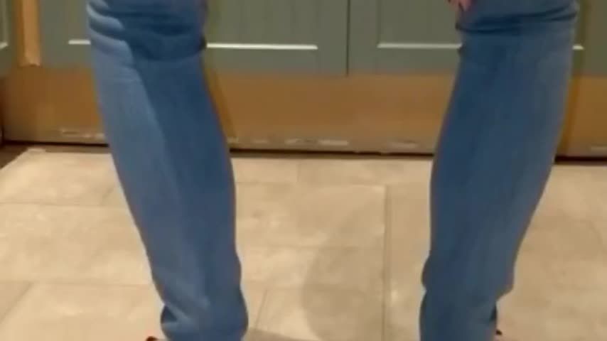 Pee in my trousers wetting