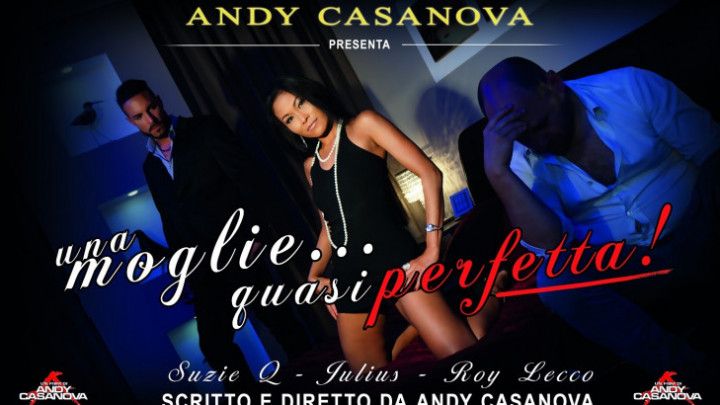 My husband's cuckold - Suzie Q