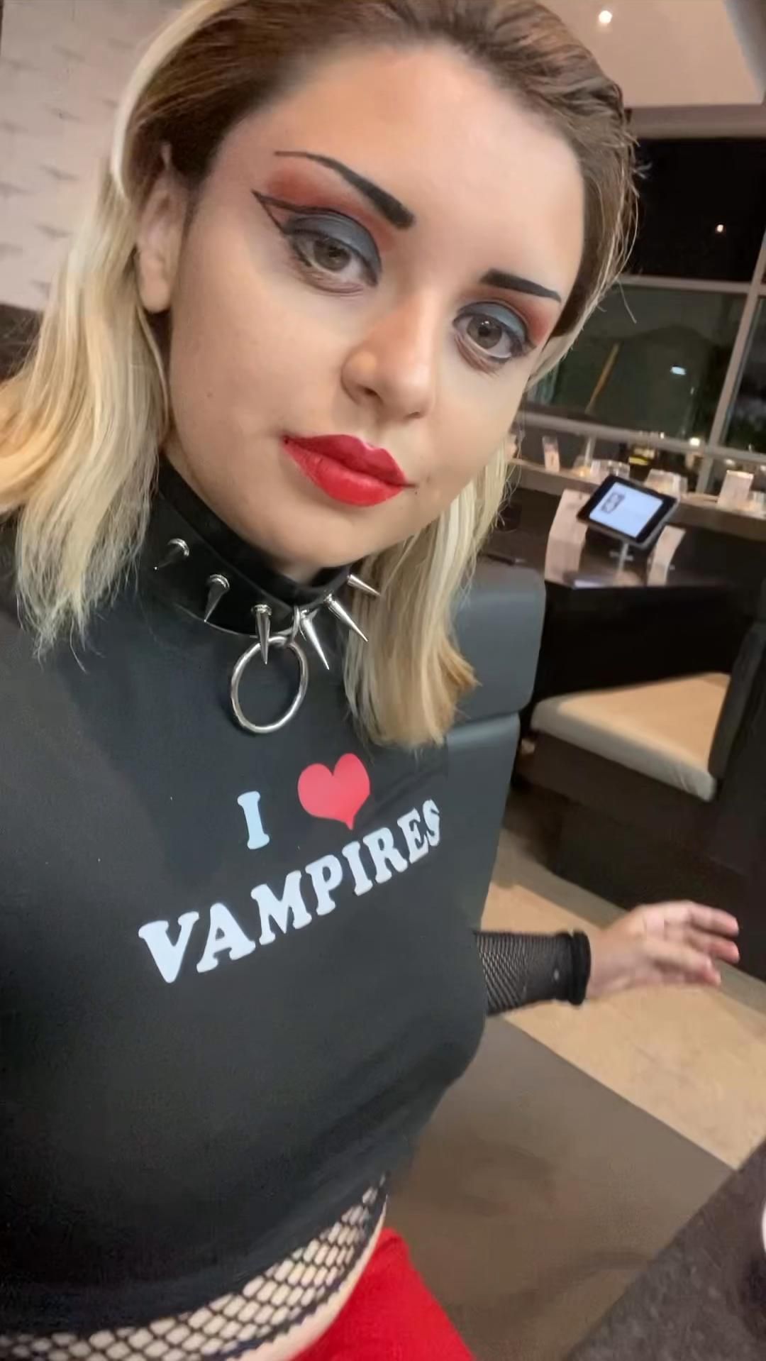 Join me on a sushi date