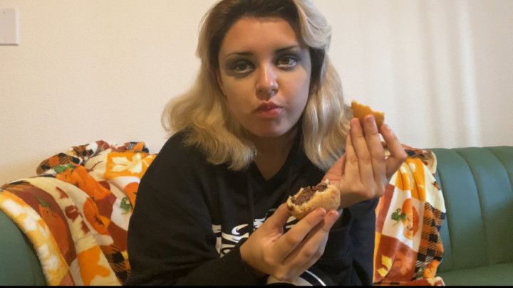 Donuts and Recent things