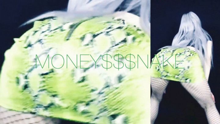 MY ASS IS YOUR MASTER