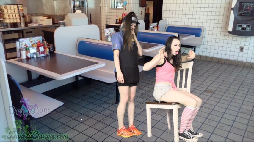 Hoe Stacks Restaurant