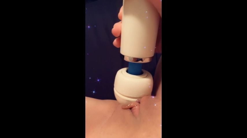 my pussy is so wet for you won' you cum