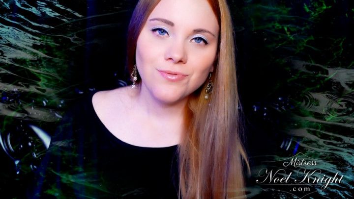 Liquid Mind Fucked Into Loving Me