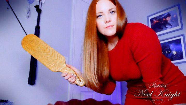 Detention OTK from Teacher