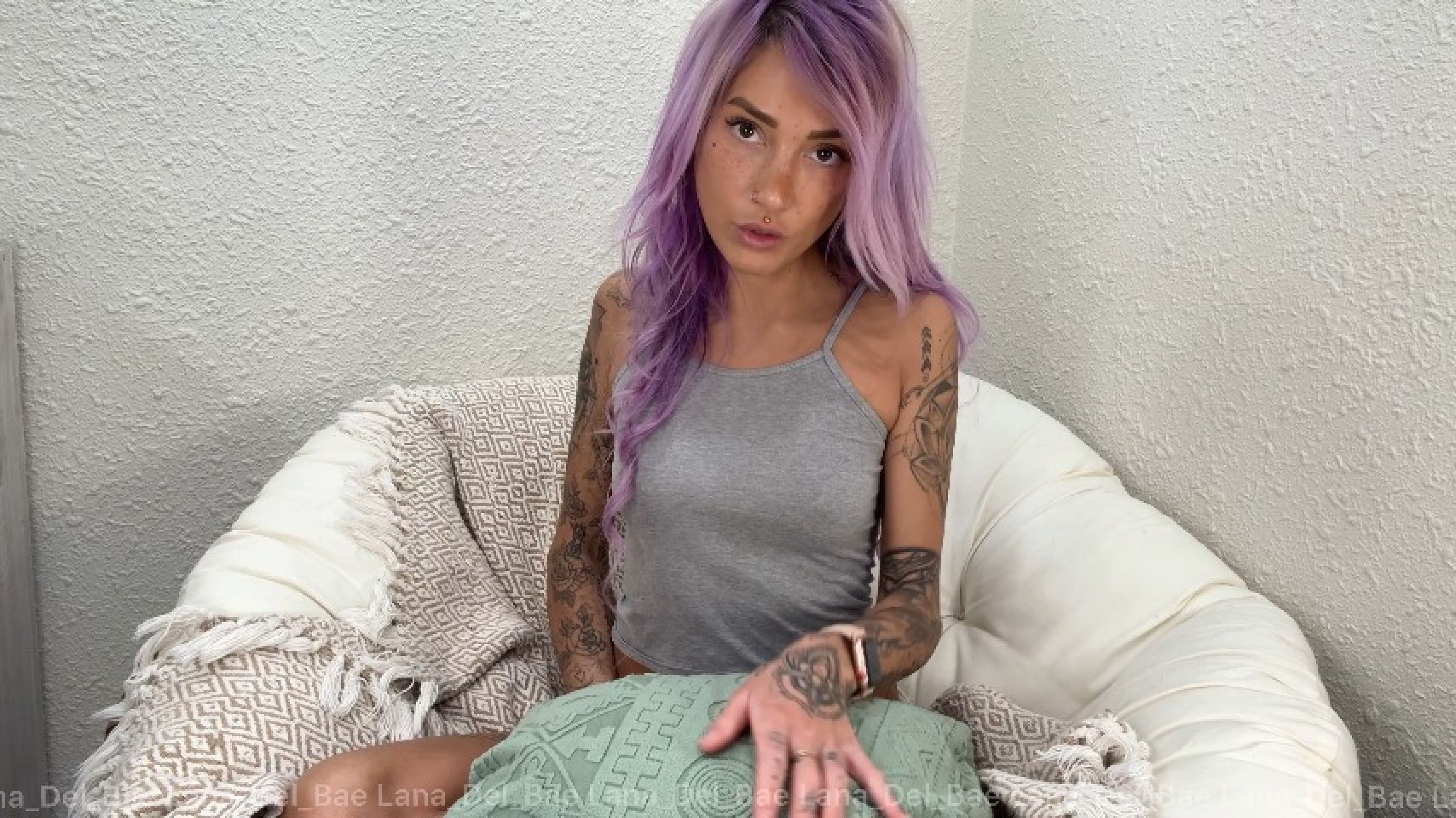 Shy GF Sees Your Small Cock And Loves It