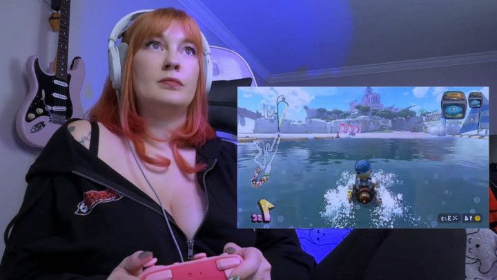 Live Stream Game Night