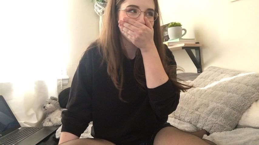 valentine’s day confession