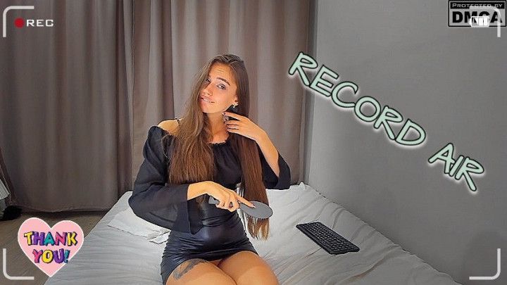 Record air