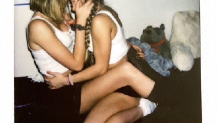 G/G* step-Sister Truth or Dare