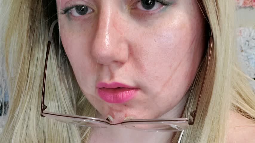 Taboo Panty Sniffing Punishment | Audio