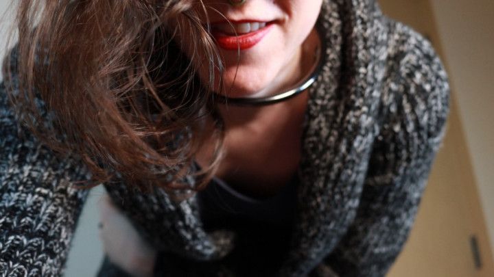 Be Good &amp; Help step-Mommy Cum